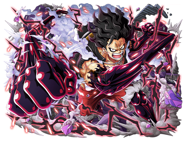 Spoiler cực mạnh toàn bộ nội dung One Piece: Stampede 7