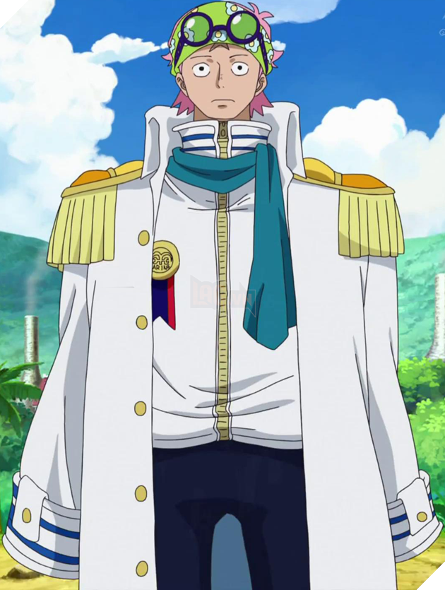 Spoiler cực mạnh toàn bộ nội dung One Piece: Stampede 9