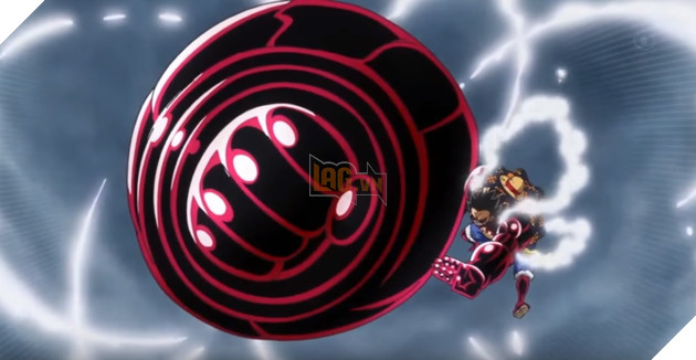 Spoiler cực mạnh toàn bộ nội dung One Piece: Stampede 14