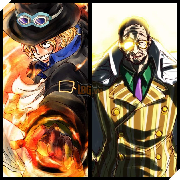 Spoiler cực mạnh toàn bộ nội dung One Piece: Stampede 15