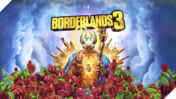 Tiết lộ cấu hình khó thở tựa game hành động Borderlands 3