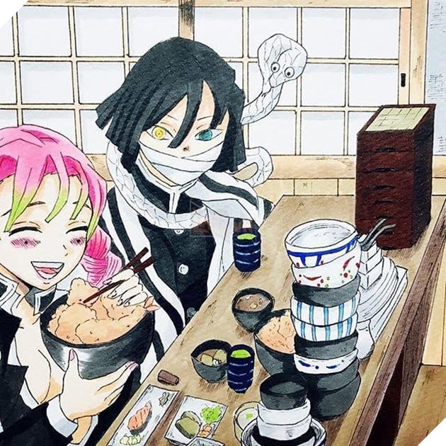 Top 6 nhân vật có thể tạo nên bất ngờ trong giai đoạn cuối của Kimetsu no Yaiba