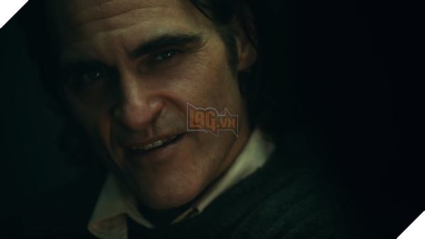 Joker tung trailer cuối cùng: Khi Gã Hề chính thức xưng danh