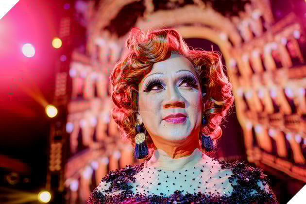 Ngôi nhà bươm bướm: NSƯT Thành Lộc với vai diễn đồng tính đầu tiên đã chiếm trọn cảm xúc khán giả 2