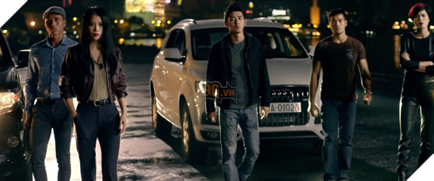 Hương Ga trở lại sau 5 năm, Trương Ngọc Ánh chiêu mộ diễn viên cho phần phim mới