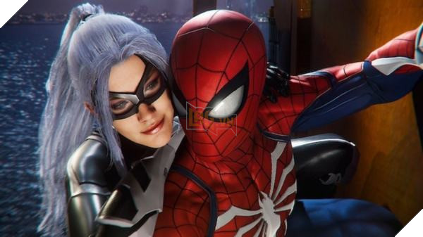 Spider-Man trên PS4 chính thức ra mắt phiên bản GOTY 2