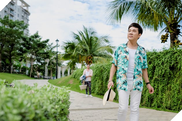 Ngôi nhà bươm bướm: NSƯT Thành Lộc với vai diễn đồng tính đầu tiên đã chiếm trọn cảm xúc khán giả