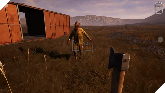 Tựa game sinh tồn kinh dị Among the Dead Ones vừa ra mắt trên mobile với đồ hoạ không kém PC