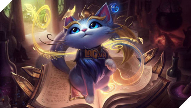 LMHT: Lý giải vì sao Bộ đôi Garen - Yuumi Đường dưới lại mạnh và hiệu quả đến thế 4