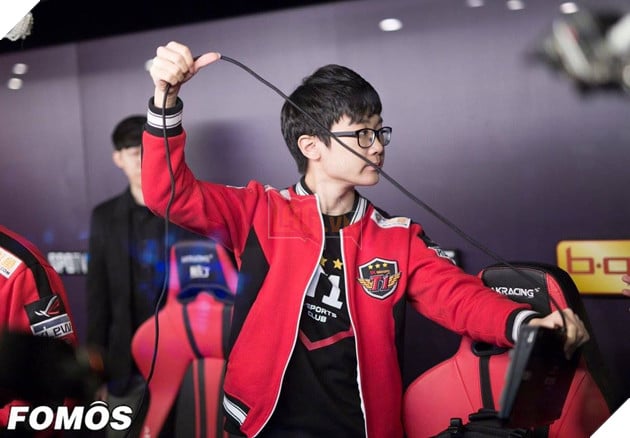 LMHT: Effort được khen ngợi bởi khả năng call team cực gắt trong trận đấu với DWG