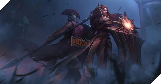 Đấu Trường Chân Lý: Top các đội hình mạnh nhất phiên bản 9.17 mà game thủ nên thử