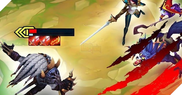 Đấu Trường Chân Lý: Top các đội hình mạnh nhất phiên bản 9.17 mà game thủ nên thử 3