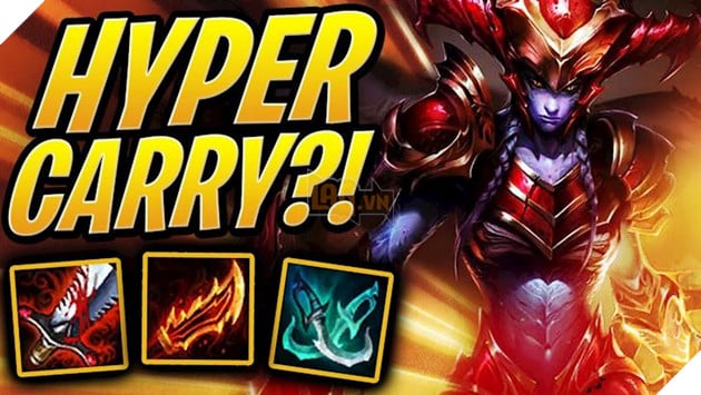 Đấu Trường Chân Lý: Top các đội hình mạnh nhất phiên bản 9.17 mà game thủ nên thử 4