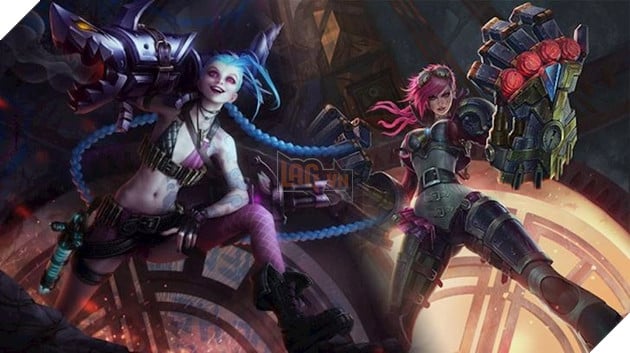 Đấu Trường Chân Lý: Top các đội hình mạnh nhất phiên bản 9.17 mà game thủ nên thử 5