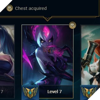 LMHT: Riot Games che hết sự sexy của Evelynn khiến game thủ phẫn nộ 2