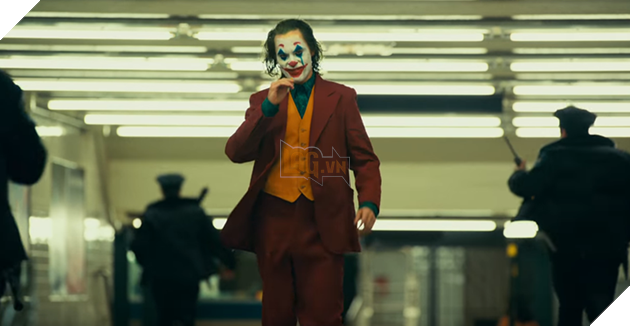 Joker: Hé lộ những thông tin tiếp theo về ác nhân được trông chờ nhất màn ảnh năm 2019 4