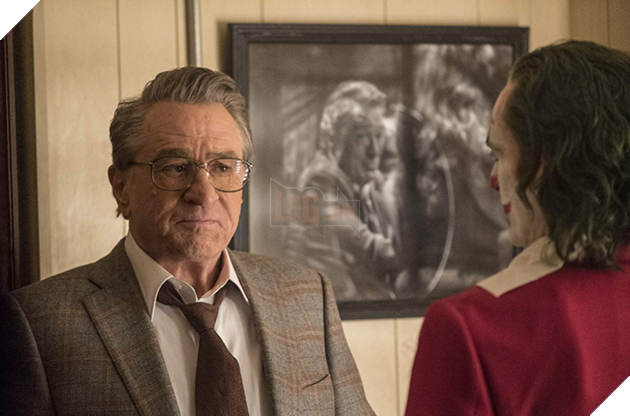 Joker: Hé lộ những thông tin tiếp theo về ác nhân được trông chờ nhất màn ảnh năm 2019 7