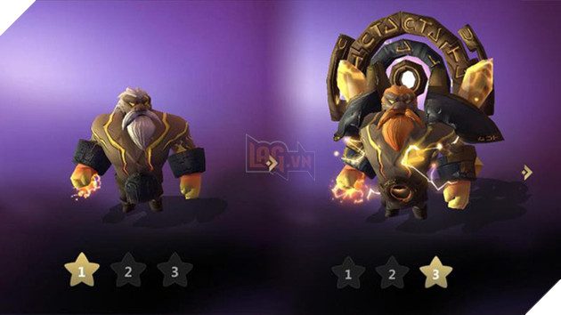 Riot Games có khả năng sẽ bán trang phục cho tướng trong Đấu Trường Chân Lý 3