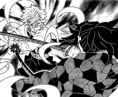 Image result for kokushibo