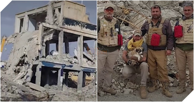 Gặp nhau nơi chiến trận điêu tàn, điều gì làm sen và boss quyết ở cùng nhau mãi mãi?