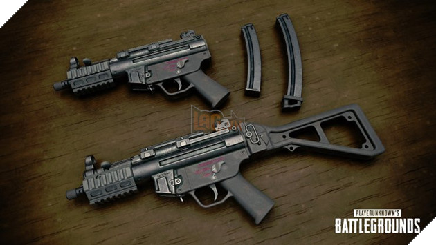 PUBG Mobile mùa 9: Thời gian cập nhật với Phụ kiện Canted, xe máy trượt tuyết và nhiều hơn thế 2