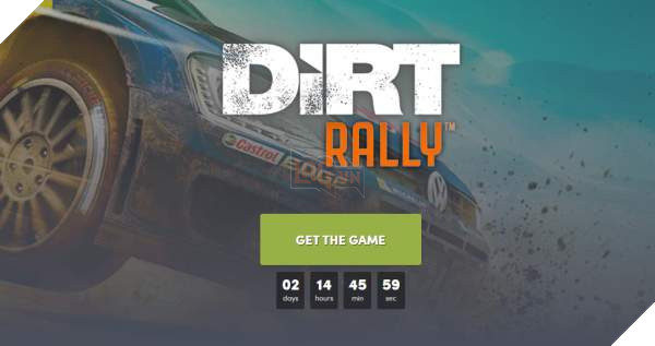 DiRT Rally: Hướng dẫn nhận FREE và cấu hình dễ thở của game đua xe hấp dẫn nhất mọi thời đại 2
