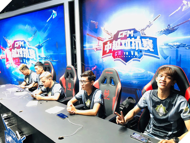 CrossFire: Legends: Giải đấu Song Hùng chính thức khởi tranh, Homie giành thắng lợi ở ngày ra quân 4