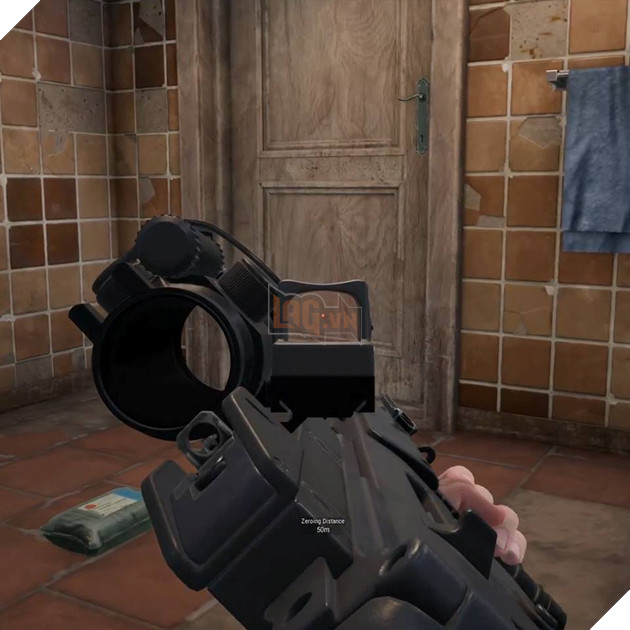 PUBG Mobile mùa 9: Thời gian cập nhật với Phụ kiện Canted, xe máy trượt tuyết và nhiều hơn thế 3