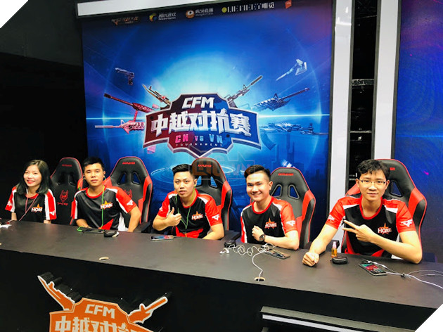 CrossFire: Legends: Giải đấu Song Hùng chính thức khởi tranh, Homie giành thắng lợi ở ngày ra quân 5