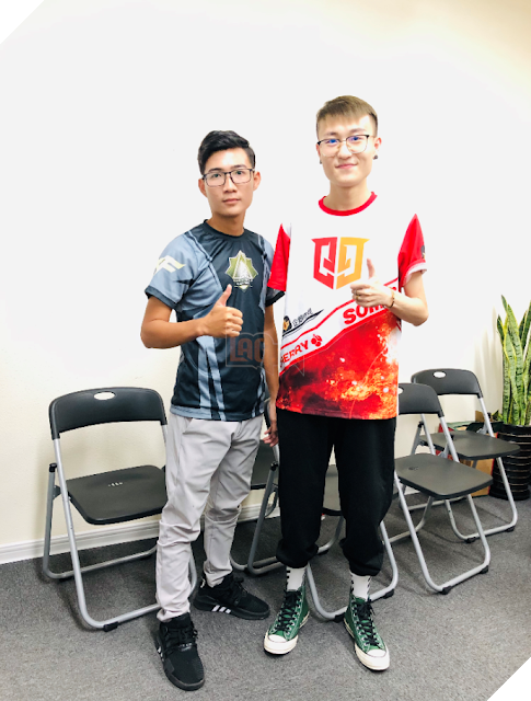 CrossFire: Legends: Giải đấu Song Hùng chính thức khởi tranh, Homie giành thắng lợi ở ngày ra quân 6