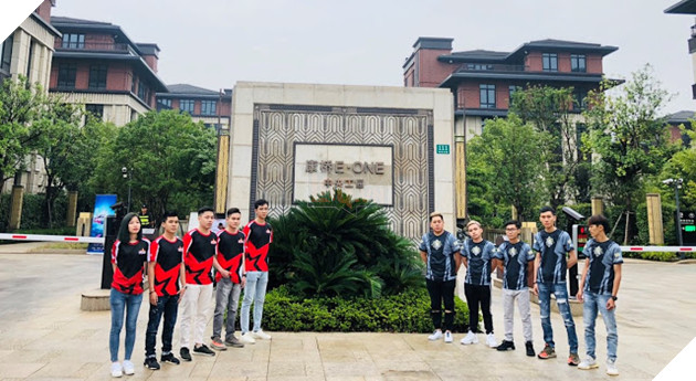 CrossFire: Legends: Giải đấu Song Hùng chính thức khởi tranh, Homie giành thắng lợi ở ngày ra quân 7