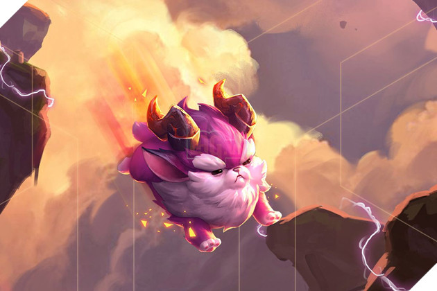 Đấu Trường Chân Lý - Trong bản 9.18 tướng cũng sẽ được rớt giống như trang bị