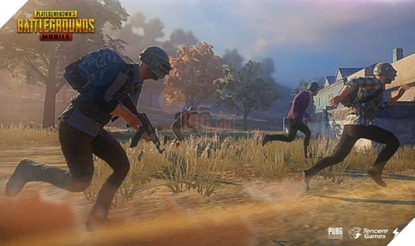 PUBG Mobile mùa 9: Thời gian cập nhật với Phụ kiện Canted, xe máy trượt tuyết và nhiều hơn thế