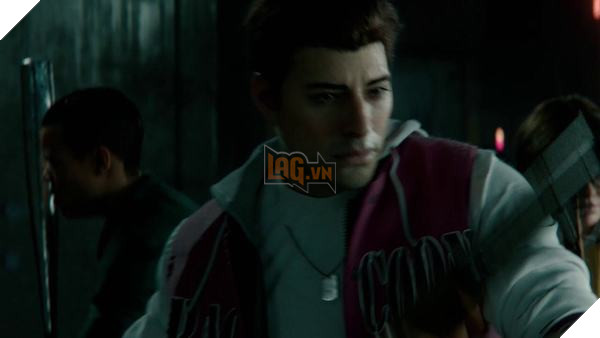 Dự án Resident Evil mới vừa được hé lộ, nhiều chi tiết quan trọng đã rò rỉ 3