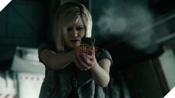 Dự án Resident Evil mới vừa được hé lộ, nhiều chi tiết quan trọng đã rò rỉ 4