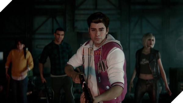 Dự án Resident Evil mới vừa được hé lộ, nhiều chi tiết quan trọng đã rò rỉ 5