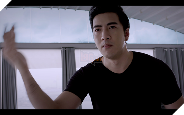 Phim ma Thái Lan trở về đúng chất với Seeda: Oan hồn nhà hát 2