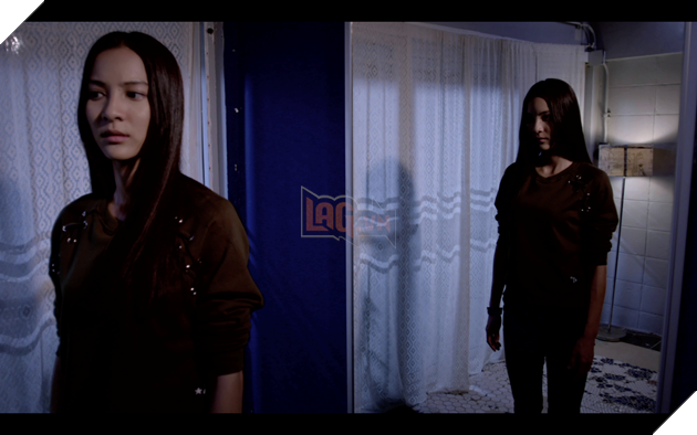 Phim ma Thái Lan trở về đúng chất với Seeda: Oan hồn nhà hát 3