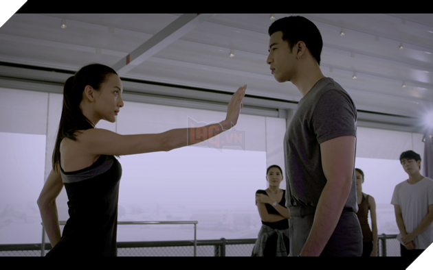 Phim ma Thái Lan trở về đúng chất với Seeda: Oan hồn nhà hát