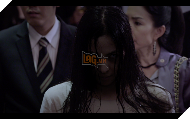 Phim ma Thái Lan trở về đúng chất với Seeda: Oan hồn nhà hát 6