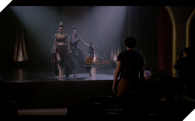 Phim ma Thái Lan trở về đúng chất với Seeda: Oan hồn nhà hát 5