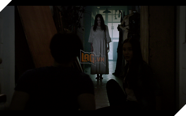 Phim ma Thái Lan trở về đúng chất với Seeda: Oan hồn nhà hát 7