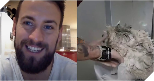 Gặp nhau nơi chiến trận điêu tàn, điều gì làm sen và boss quyết ở cùng nhau mãi mãi? 4