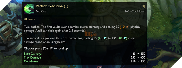 LMHT: Aatrox và Akali lại tiếp tục bị nerf trong phiên bản 9.18 3