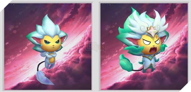 LMHT: Aatrox và Akali lại tiếp tục bị nerf trong phiên bản 9.18 25