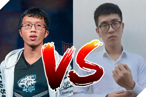 LMHT: Warzone và Hà Tiêu Phu tranh cãi cực gắt, chuẩn bị có một trận huyết chiến