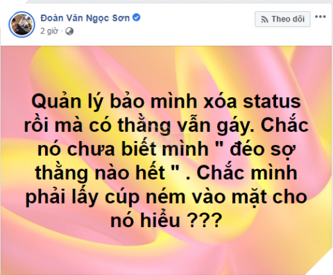 LMHT: Kèo đấu 100 triệu giữa Hà Tiều Phu và Warzone đã chốt, sẽ phân tài cao thấp vào ngày mai 6