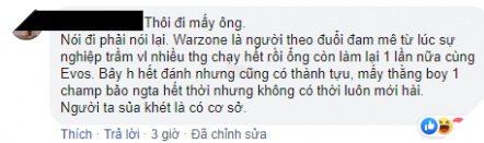 LMHT: Warzone và Hà Tiêu Phu tranh cãi cực gắt, chuẩn bị có một trận huyết chiến 6
