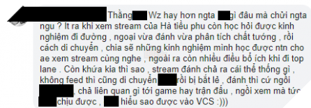 LMHT: Warzone và Hà Tiêu Phu tranh cãi cực gắt, chuẩn bị có một trận huyết chiến 7