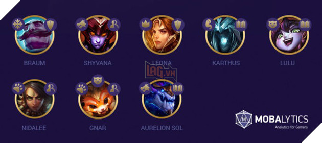 Hướng dẫn cơ bản dành cho Pantheon, vị tướng mới nhất sẽ xuất hiện trong Đấu Trường Chân Lý 4